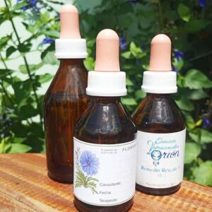 REMEDIO DE RESCATE (RESCUE REMEDY) 30 ml