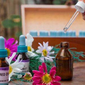 TERAPIA FLORAL / PACK HOLISTICO