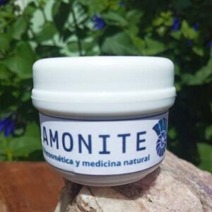 CREMA DE RESCATE (CON FLORES DE BACH) 60 cc