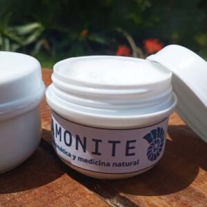 CREMA DE RESCATE (CON FLORES DE BACH) 30 cc