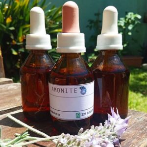 LAVANDA / TINTURAS MADRE 30 ml